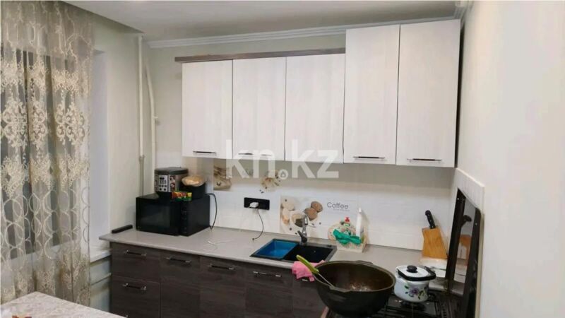 Продажа 3-комнатной квартиры, 62.2 м² - Продажа трехкомнатных квартир в Медеуском р-не Алматы - страница 14 фото 1 из 3
