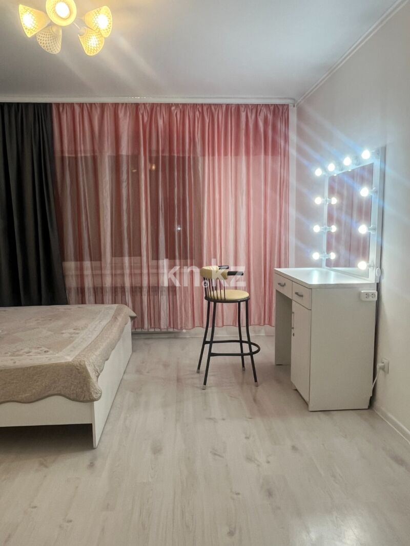 Продажа 3-комнатной квартиры, 84 м² - Продажа трехкомнатных квартир на Юго-Востоке Караганды - страница 7 фото 3 из 40