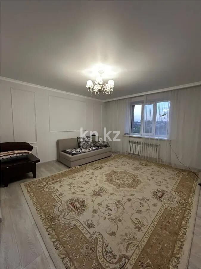 Продажа 2-комнатной квартиры, 64 м² - Продажа двухкомнатных квартир в р-не Алматы Астаны - страница 15 фото 1 из 2