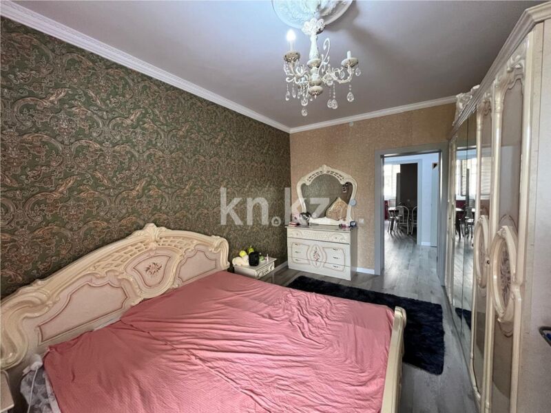 Продажа 3-комнатной квартиры, 80 м² - Продажа квартир в кирпичном доме в Астане - страница 12 фото 6 из 18