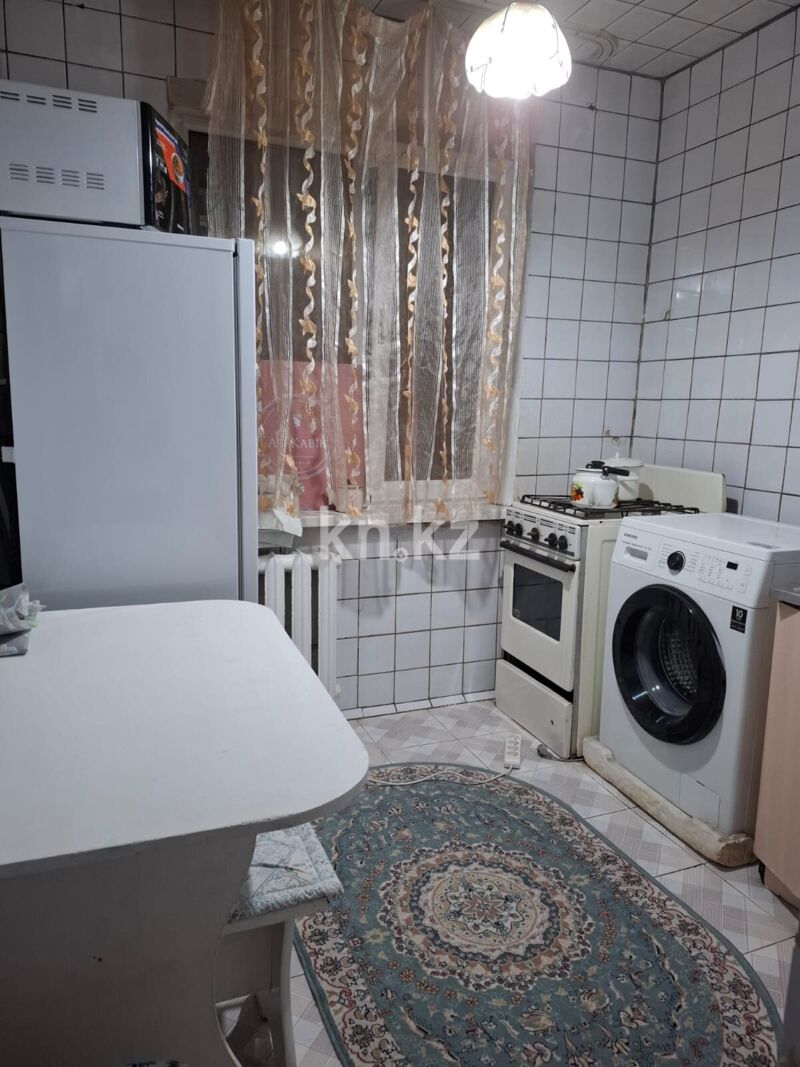 Аренда 1-комнатной квартиры посуточно, 36 м² - Аренда квартир посуточно в Алматы фото 14 из 21
