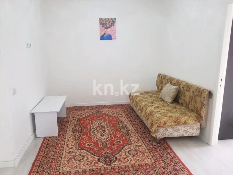 Продажа 2-комнатной квартиры, 45 м² - Продажа двухкомнатных квартир в Алматы - страница 2 фото 2 из 5