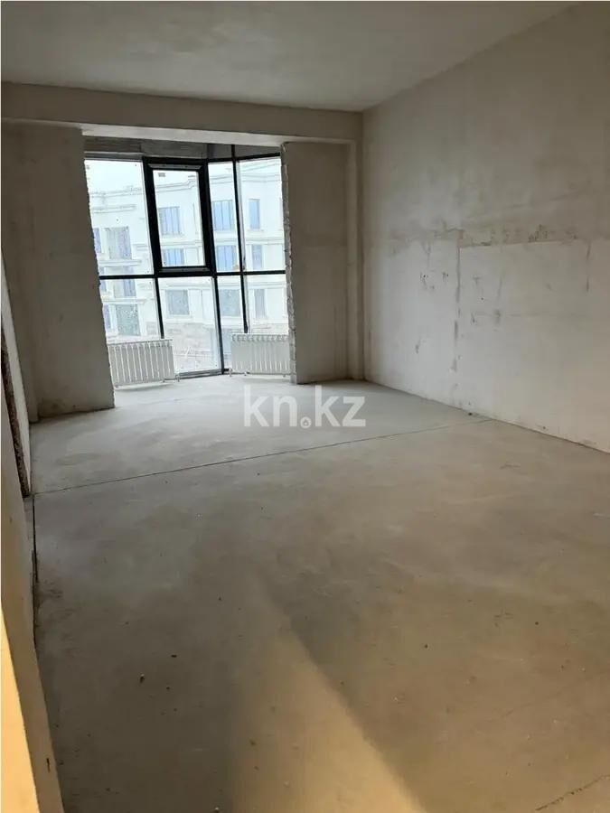 Продажа 1-комнатной квартиры, 60.6 м² - Продажа однокомнатных квартир в монолитном доме в Казахстане - страница 9 фото 1 из 3