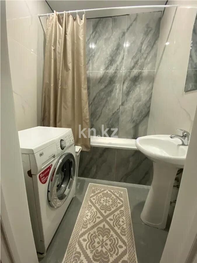 Продажа 2-комнатной квартиры, 64 м² - Продажа двухкомнатных квартир в р-не Алматы Астаны - страница 9 фото 4 из 5