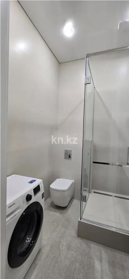 Продажа 2-комнатной квартиры, 47 м² - Продажа квартир в монолитно-каркасном доме в Казахстане - страница 490 фото 4 из 4