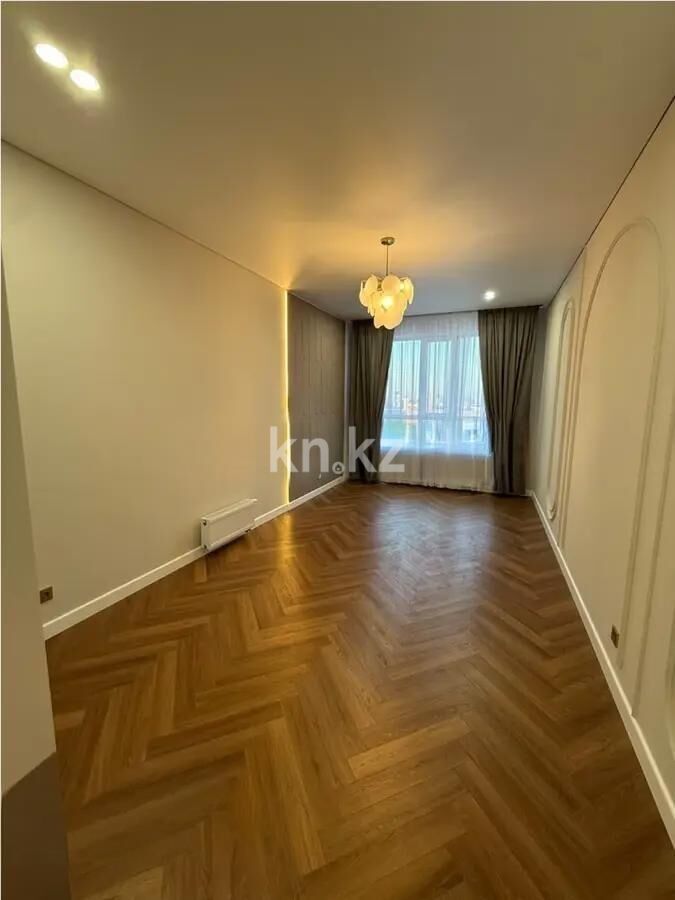 Продажа 4-комнатной квартиры, 121 м² - Продажа четырехкомнатных квартир в блочном доме в Казахстане - страница 8 фото 3 из 6