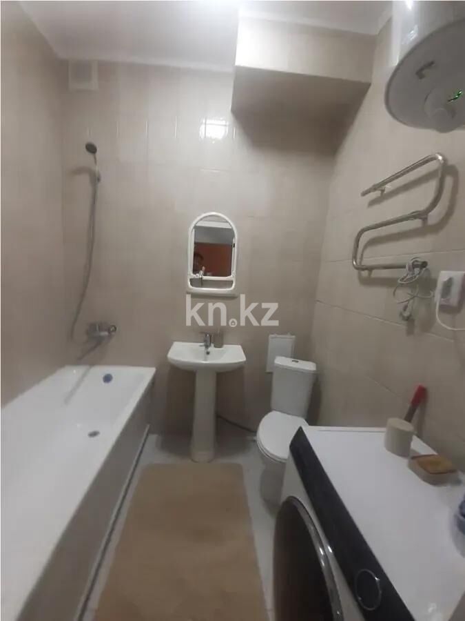 Продажа 1-комнатной квартиры, 36 м² - Продажа однокомнатных квартир в р-не Косшы Астаны - страница 2 фото 3 из 3