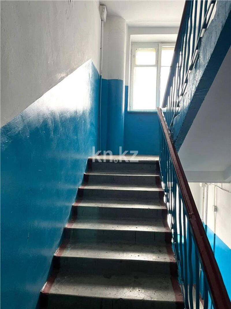 Продажа 3-комнатной квартиры, 60 м² - Продажа трехкомнатных квартир в Караганде - страница 45 фото 10 из 10