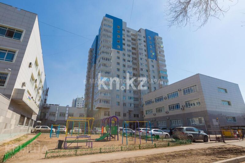 Продажа 3-комнатной квартиры, 93 м² - Продажа квартир в кирпичном доме в Казахстане - страница 16 фото 26 из 27
