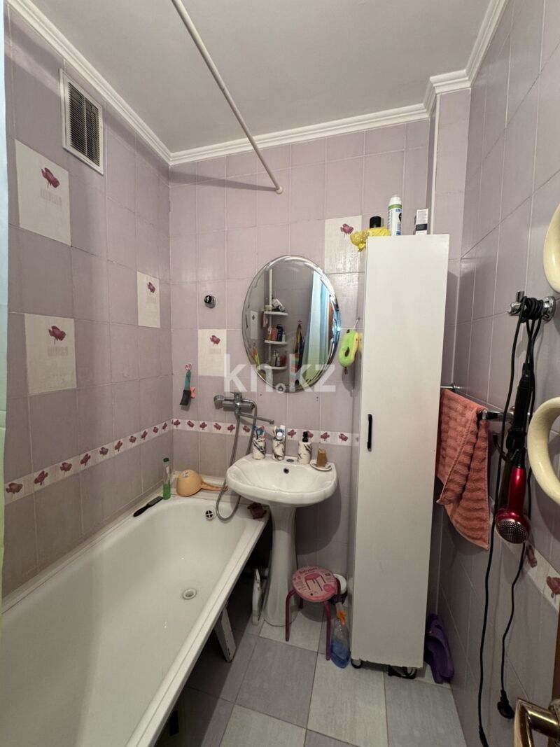 Продажа 2-комнатной квартиры, 56 м² - Продажа двухкомнатных квартир в Жетысуском р-не Алматы - страница 5 фото 18 из 19