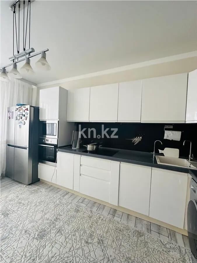 Продажа 2-комнатной квартиры, 57 м² - Продажа двухкомнатных квартир в р-не Алматы Астаны - страница 14 фото 3 из 4