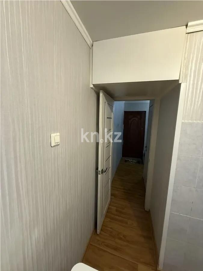 Продажа 1-комнатной квартиры, 30.8 м² - Продажа однокомнатных квартир в Казахстане - страница 11 фото 3 из 3