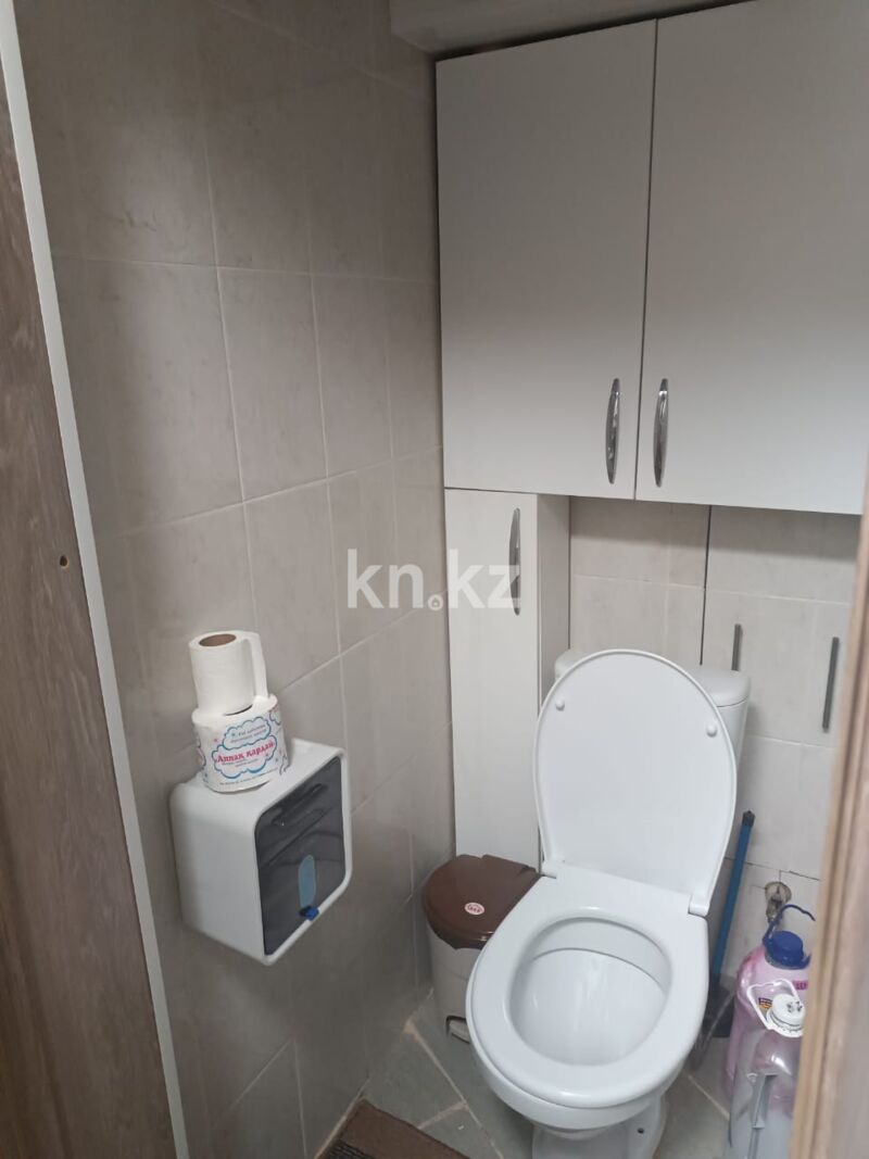 Продажа 2-комнатной квартиры, 42 м² - Продажа двухкомнатных квартир в кирпичном доме в Казахстане - страница 9 фото 6 из 6