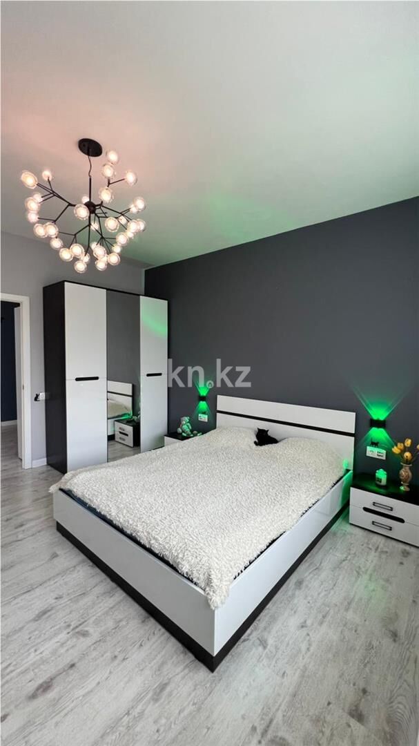Продажа 2-комнатной квартиры, 56 м² - Продажа двухкомнатных квартир в р-не Есиль Астаны - страница 41 фото 10 из 14