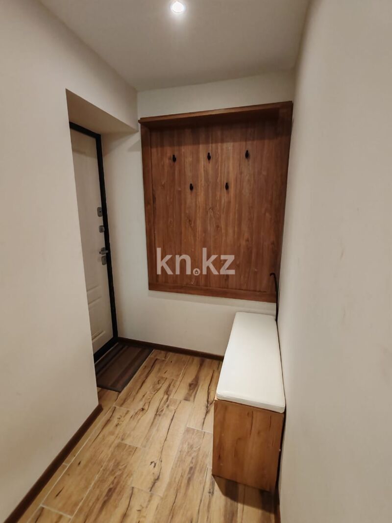 Аренда 2-комнатной квартиры, 45 м² - Аренда двухкомнатных квартир помесячно от хозяев в Караганде фото 5 из 6