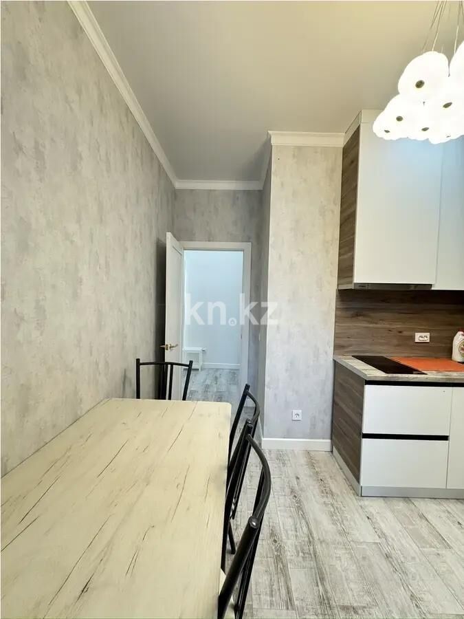 Продажа 1-комнатной квартиры, 36.5 м² - Продажа квартир в р-не Нура Астаны - страница 2 фото 2 из 4