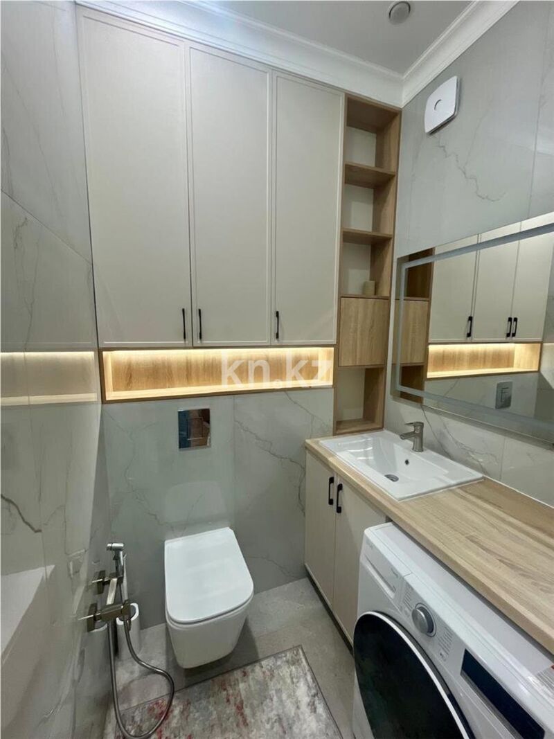 Продажа 3-комнатной квартиры, 61 м² - Аренда баз, складов и промышленной недвижимости в Костанае фото 8 из 10