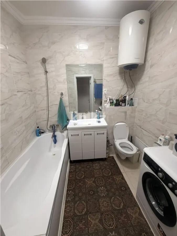 Продажа 3-комнатной квартиры, 58 м² - Продажа трехкомнатных квартир на Юго-Востоке Караганды - страница 21 фото 5 из 6