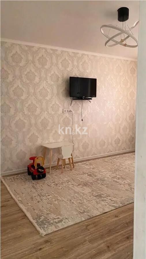 Продажа 1-комнатной квартиры, 36 м² - Продажа однокомнатных квартир в р-не Косшы Астаны - страница 4 фото 1 из 7