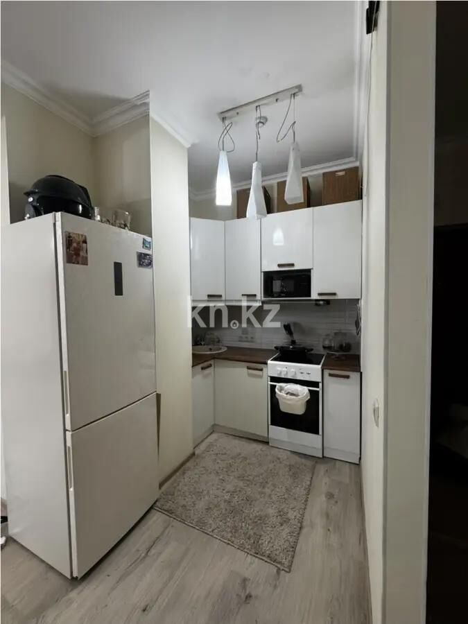 Продажа 2-комнатной квартиры, 50 м² - Продажа двухкомнатных квартир в р-не Есиль Астаны - страница 41 фото 4 из 5