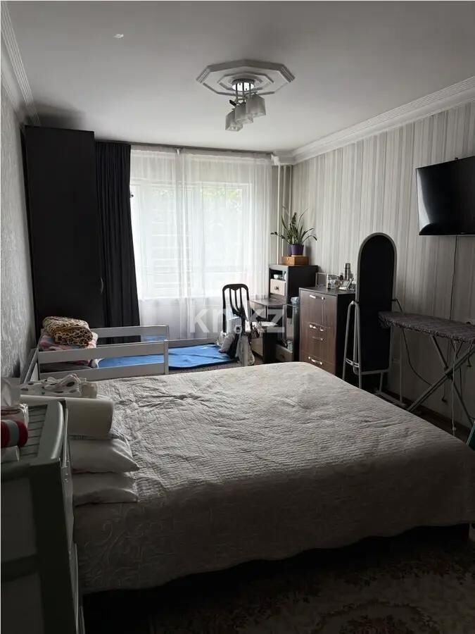 Продажа 3-комнатной квартиры, 66.7 м² - Продажа трехкомнатных квартир в Бостандыкском р-не Алматы - страница 4 фото 3 из 5