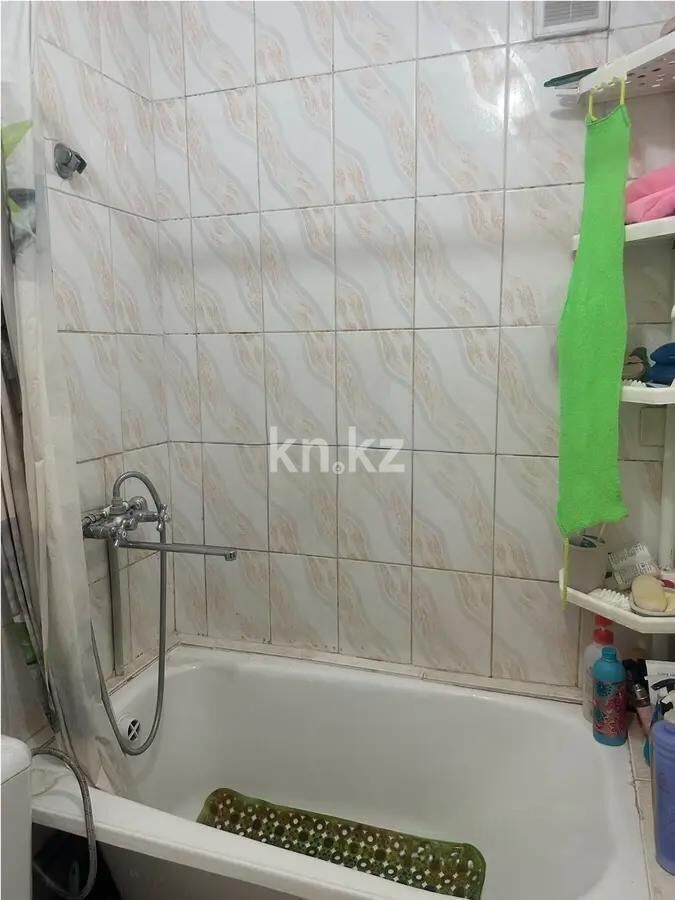 Продажа 1-комнатной квартиры, 16 м² - Продажа квартир в панельном доме в Казахстане - страница 21 фото 3 из 4