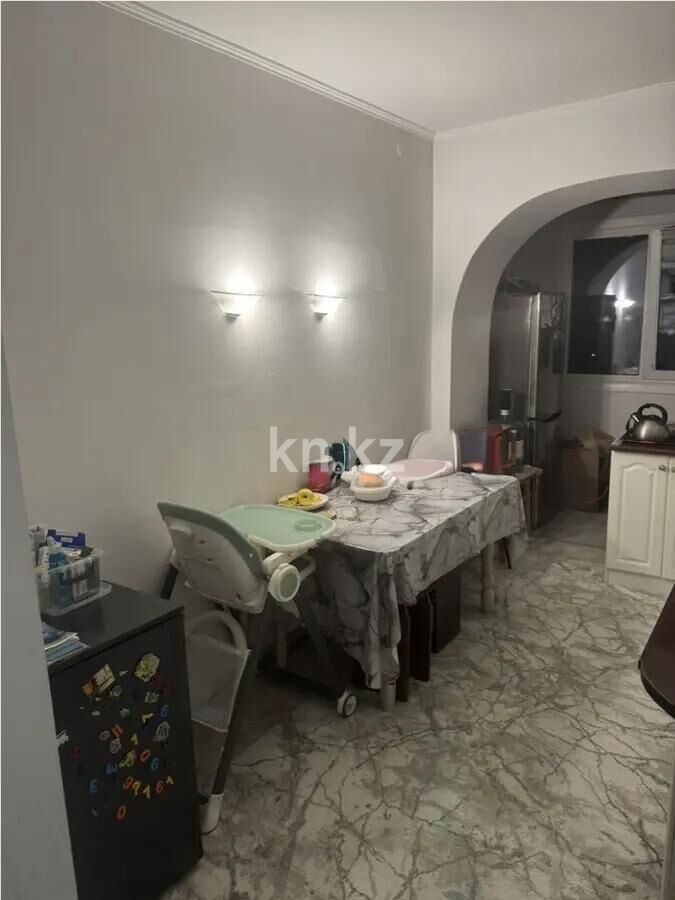 Продажа 3-комнатной квартиры, 65 м² - Продажа трехкомнатных квартир в блочном доме в Алматы - страница 4 фото 4 из 5