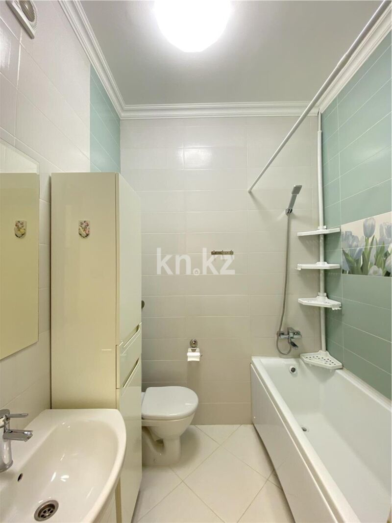 Продажа 2-комнатной квартиры, 71.3 м² - Продажа квартир в новостройках Астаны - страница 20 фото 8 из 18