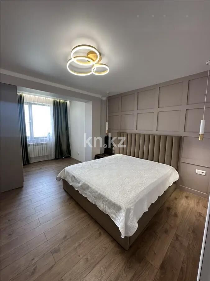 Продажа 2-комнатной квартиры, 65 м² - Продажа двухкомнатных квартир в монолитно-каркасном доме в Алматы - страница 139 фото 2 из 4