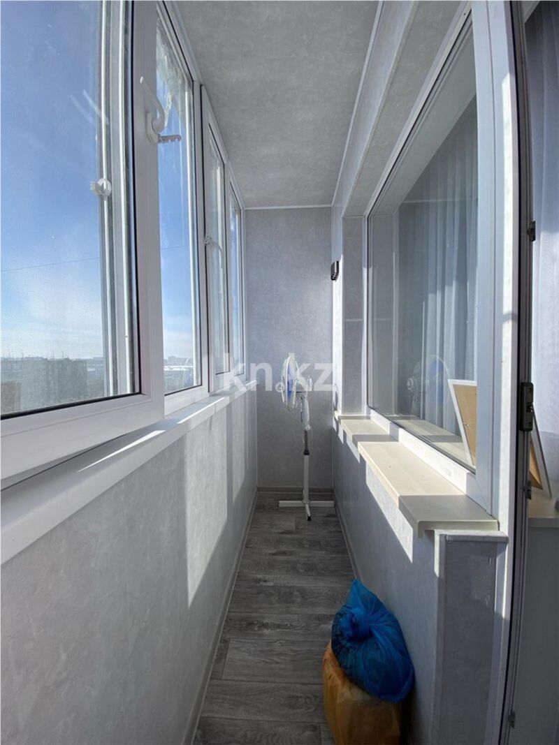 Продажа 2-комнатной квартиры, 50 м² - Продажа двухкомнатных квартир в панельном доме в Темиртау - страница 10 фото 14 из 19
