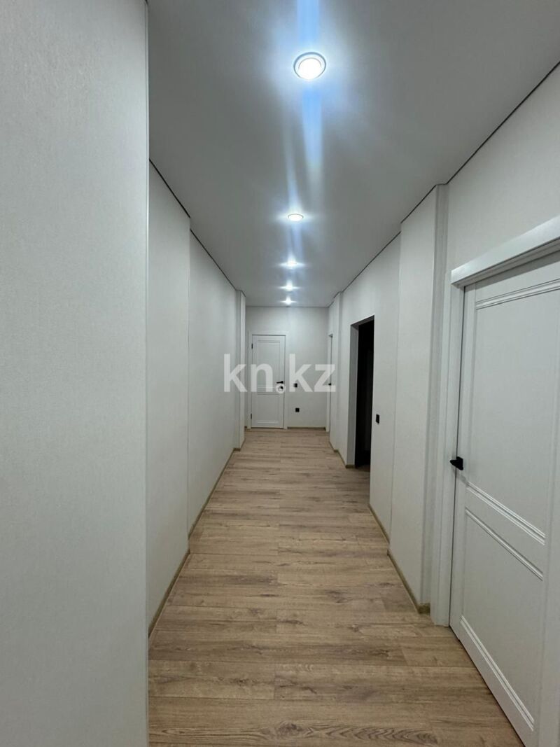Продажа 3-комнатной квартиры, 90 м² - Продажа квартир в р-не Сарайшык Астаны - страница 9 фото 6 из 24