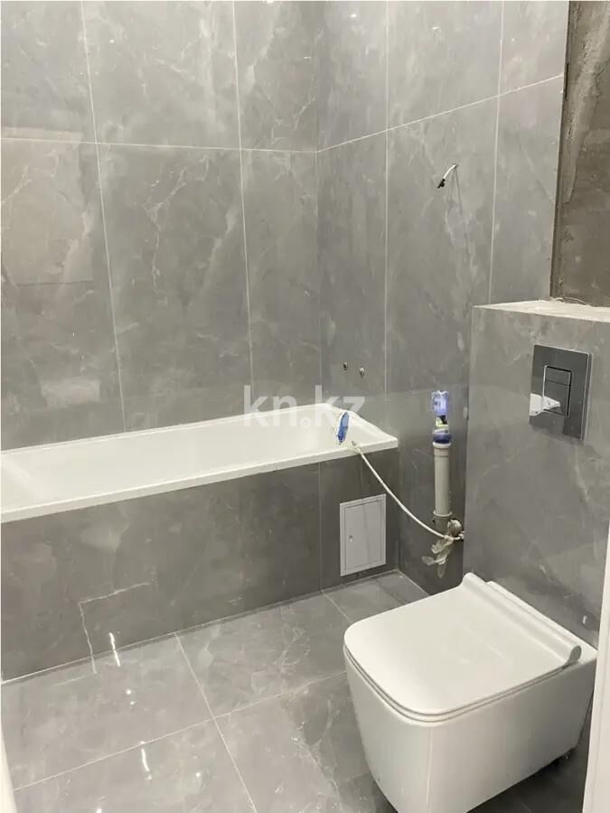 Продажа 1-комнатной квартиры, 43.3 м² - Продажа однокомнатных квартир в р-не Есиль Астаны - страница 18 фото 5 из 8