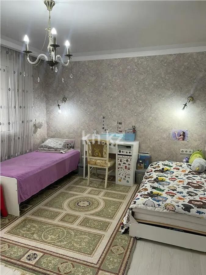 Продажа 1-комнатной квартиры, 42.2 м² - Продажа однокомнатных квартир в Наурызбайском р-не Алматы - страница 18 фото 1 из 4