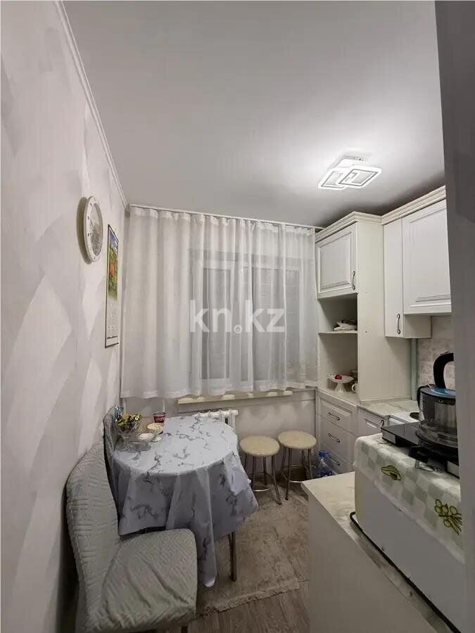 Продажа 2-комнатной квартиры, 44 м² - Продажа квартир в Майкудуке Караганды - страница 3 фото 3 из 6