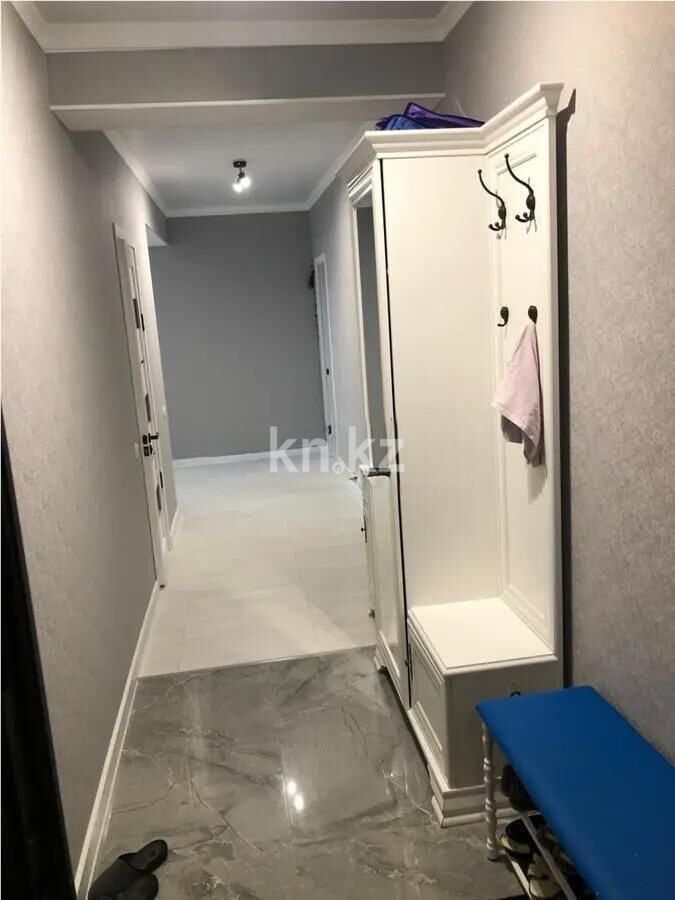Продажа 2-комнатной квартиры, 73 м² - Продажа двухкомнатных квартир в Наурызбайском р-не Алматы - страница 28 фото 5 из 5