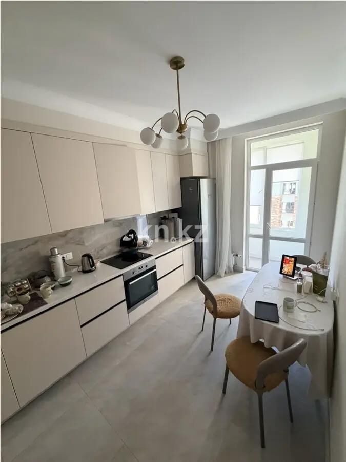 Продажа 2-комнатной квартиры, 65 м² - Продажа двухкомнатных квартир в р-не Сарайшык Астаны - страница 32 фото 3 из 5