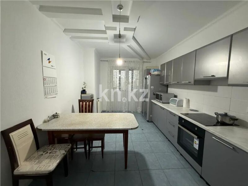 Продажа 3-комнатной квартиры, 120 м² - Продажа квартир в Казахстане - страница 43 фото 4 из 7