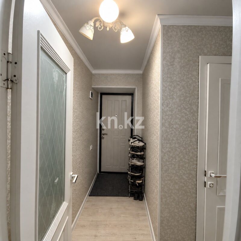 Продажа 1-комнатной квартиры, 27 м² - Продажа квартир в кирпичном доме в Казахстане - страница 50 фото 7 из 8