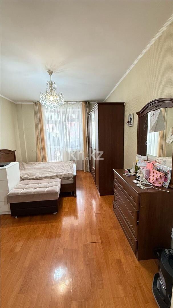 Продажа 3-комнатной квартиры, 90 м² - Продажа квартир в монолитно-каркасном доме в Астане - страница 139 фото 4 из 10
