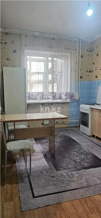 Продажа 1-комнатной квартиры, 34 м² - Продажа однокомнатных квартир в панельном доме в Казахстане фото 2 из 2