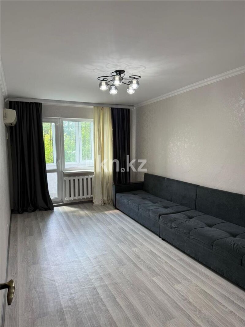 Продажа 2-комнатной квартиры, 48 м² - Продажа квартир в панельном доме в Казахстане - страница 20 фото 3 из 11