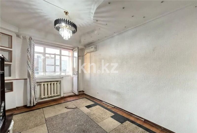 Продажа 2-комнатной квартиры, 47 м² - Продажа квартир в Казахстане - страница 73 фото 2 из 7