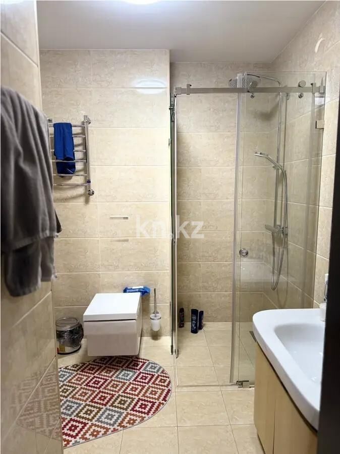 Продажа 5-комнатной квартиры, 185 м² - Продажа пятикомнатных и более квартир в Бостандыкском р-не Алматы фото 7 из 11