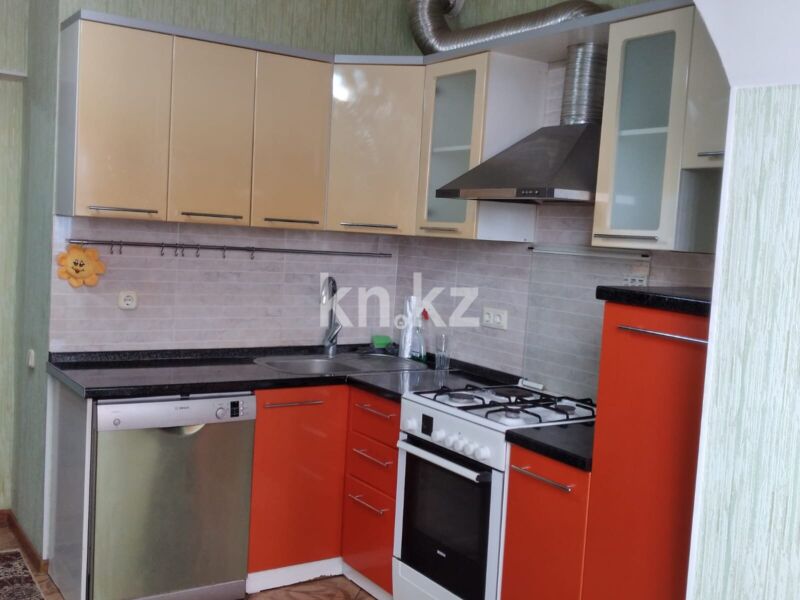 Продажа 3-комнатной квартиры, 124 м² - Продажа квартир в кирпичном доме в Астане - страница 34 фото 1 из 19