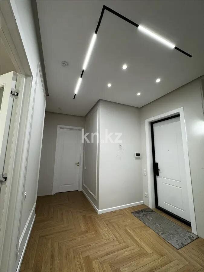 Продажа 2-комнатной квартиры, 80.1 м² - Продажа двухкомнатных квартир в Астане - страница 11 фото 6 из 6