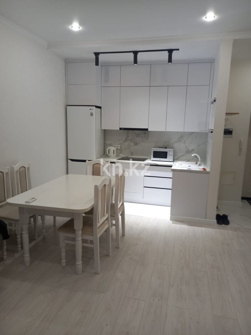 Продажа 2-комнатной квартиры, 39 м² - Продажа квартир в Казахстане - страница 25 фото 3 из 29
