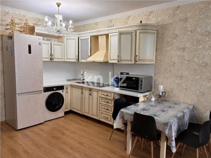 Продажа 2-комнатной квартиры, 75 м² - Продажа недвижимости в Казахстане - страница 33 фото 3 из 3