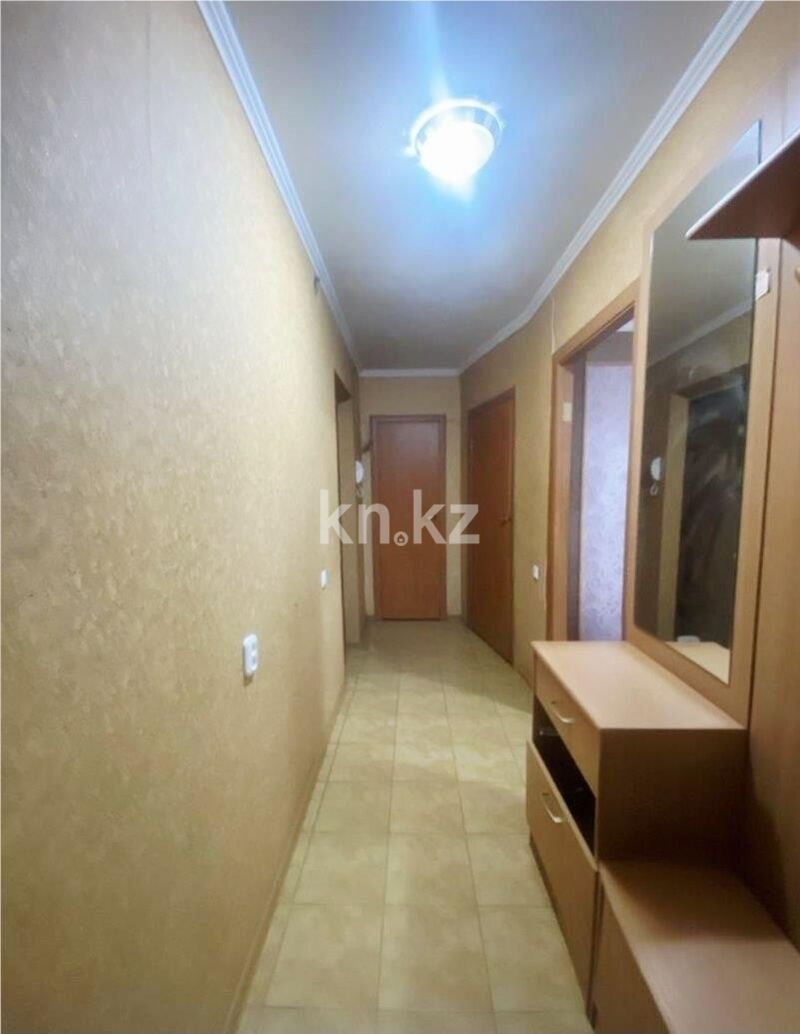 Продажа 3-комнатной квартиры, 52 м² - Продажа трехкомнатных квартир в Темиртау - страница 8 фото 13 из 18