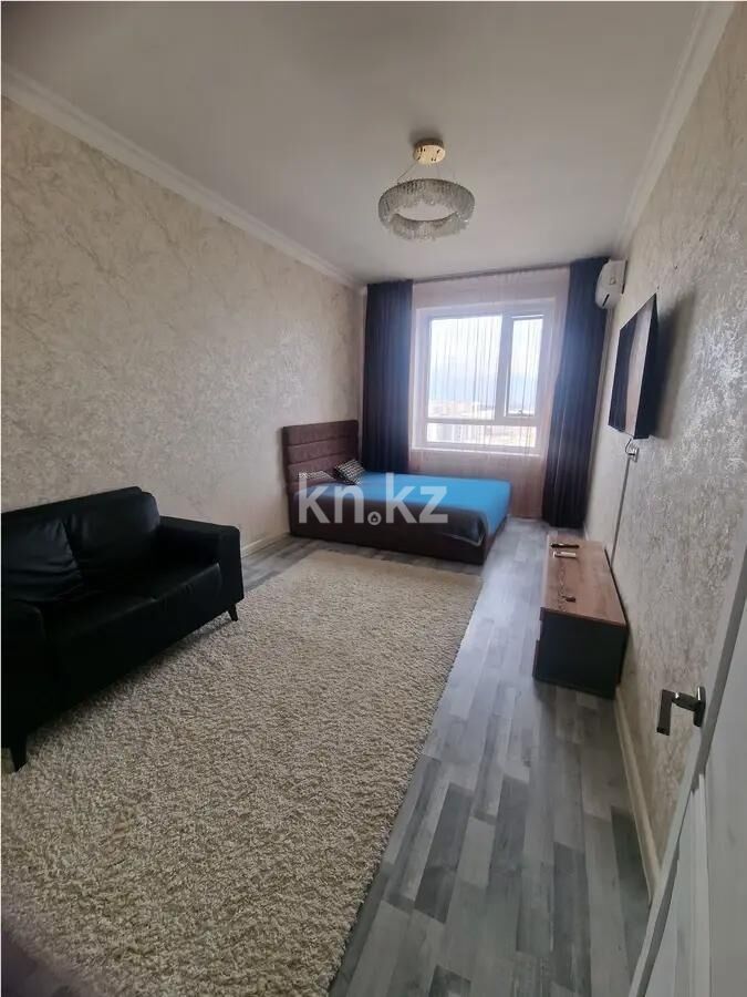 Продажа 1-комнатной квартиры, 47 м² - Продажа однокомнатных квартир в р-не Есиль Астаны - страница 19 фото 1 из 3
