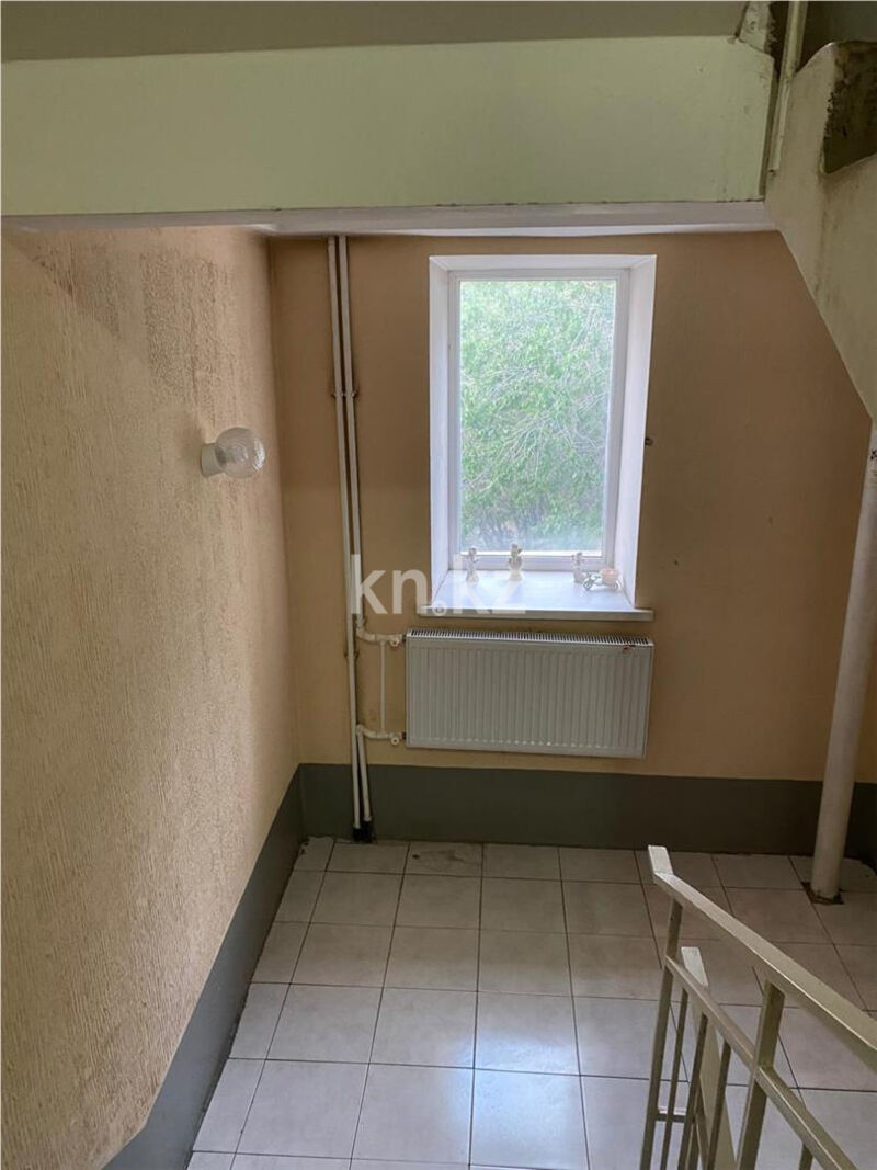 Продажа 4-комнатной квартиры, 72 м² - Продажа квартир в Казахстане фото 6 из 6